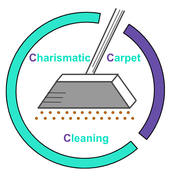 Charismatic Carpet Cleaning
